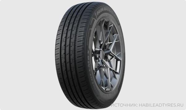 Шины Habilead H206